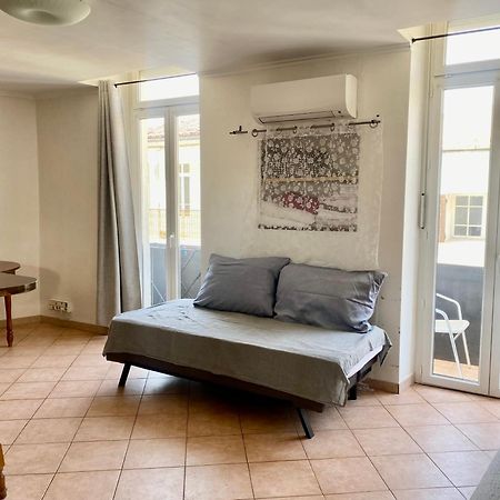 Duplex Nimes 5 Rue Sainte Catherine ภายนอก รูปภาพ
