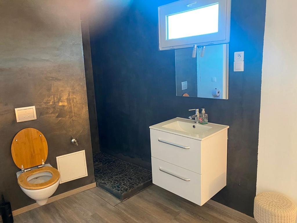 Duplex Nimes 5 Rue Sainte Catherine ภายนอก รูปภาพ