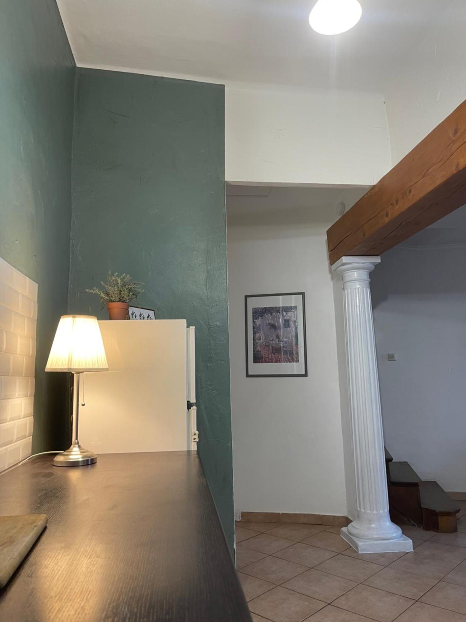 Duplex Nimes 5 Rue Sainte Catherine ภายนอก รูปภาพ